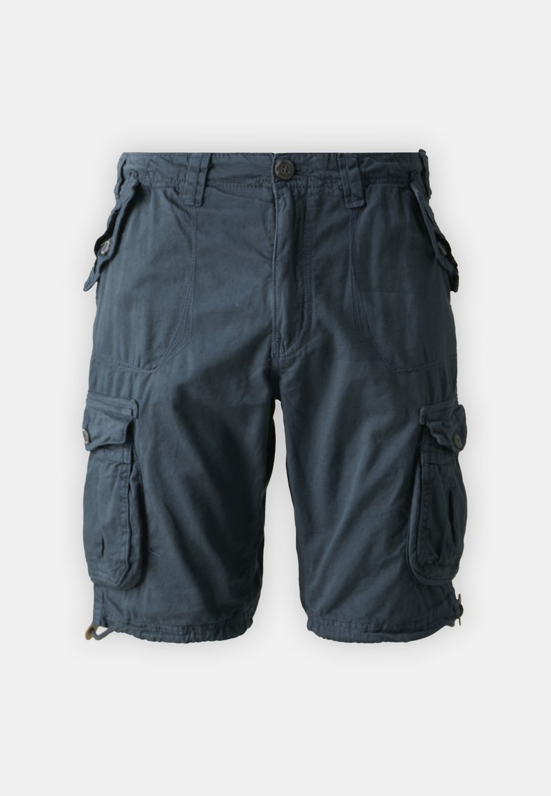 Brave Soul Shorts blauw