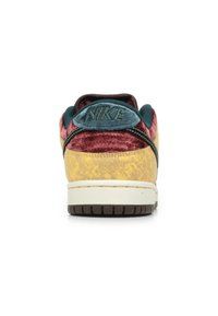 Nike Sportswear Sneakers basse - celestial gold black