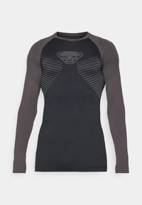 SPEED DRYARN TEE - Pikkade varrukatega topp - magnet