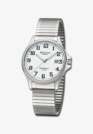 Regent KOLLEKTION - Montre - silberfarben
