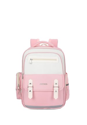 Rucksack - rose