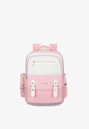 Aoking Tagesrucksack - rose
