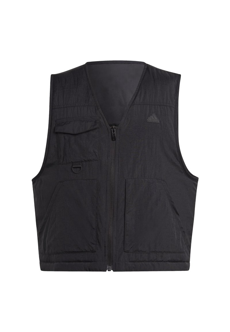 adidas Sportswear UNISEX - Vesta - black