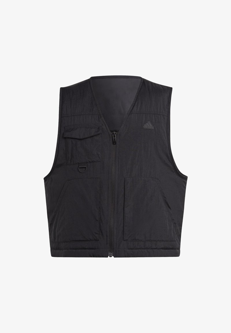 adidas Sportswear UNISEX - Vesta - black