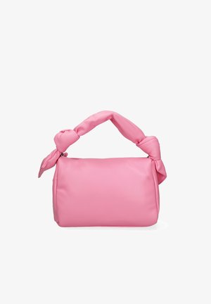 Diana&Co, SHOULDER - Sac à main - fuchsia
