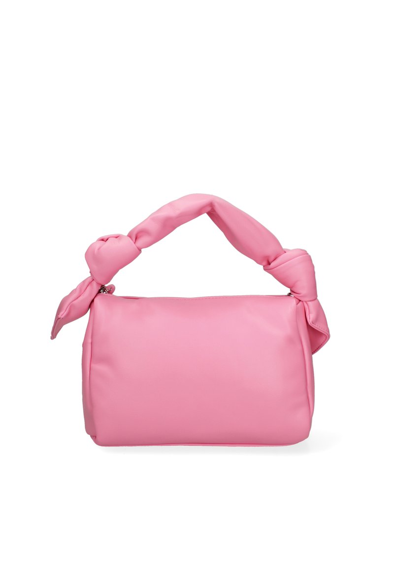 Diana&Co SHOULDER - Borsa a mano - fuchsia