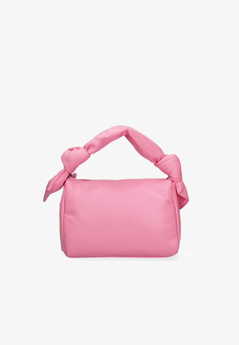 Diana&Co SHOULDER - Borsa a mano - fuchsia