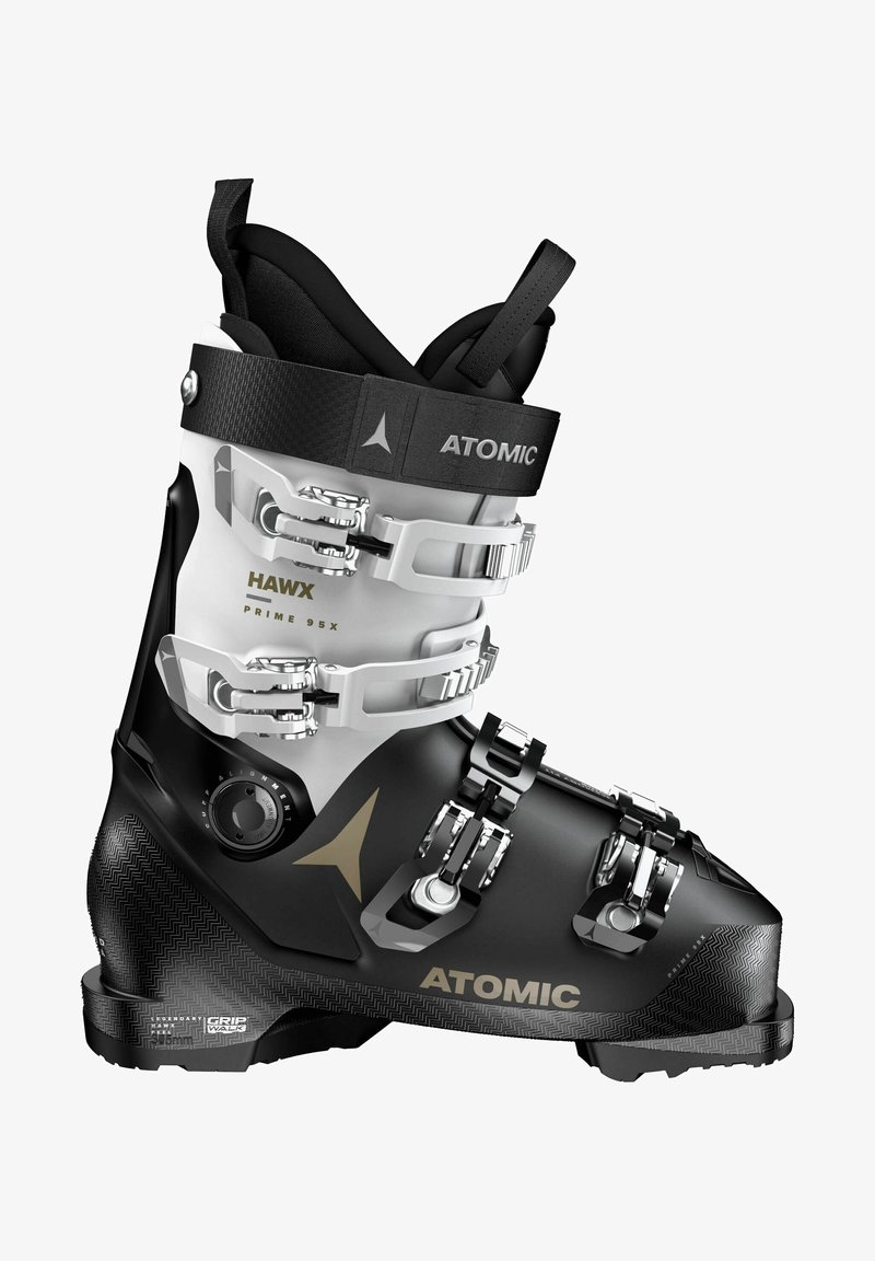 Atomic HAWX PRIME - Skischuh - schwarz