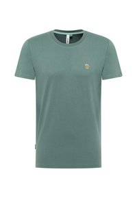 Ragwear Herren T-Shirt - Bequemes Basic Für Jeden Tag