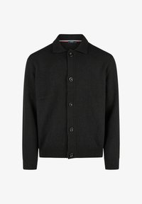 Ausgewählt, schwarz