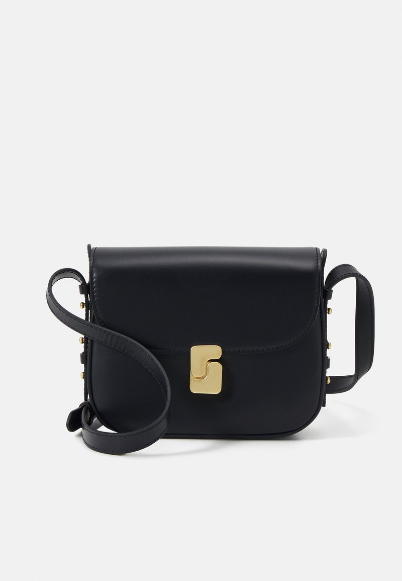 Sœur BELLISSIMA MINI - Olkalaukku - noir