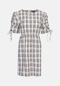 Odabrano, ecru/grey