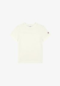 Vybrané, white