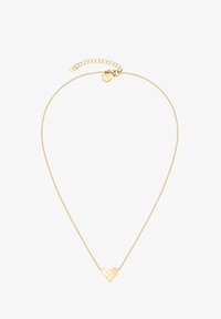 Sélectionné, gold-coloured