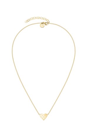 Ketting - gold-coloured