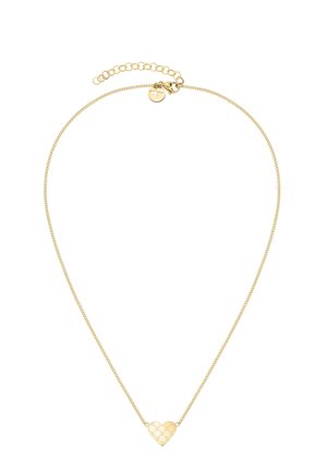 Halsband - gold-coloured