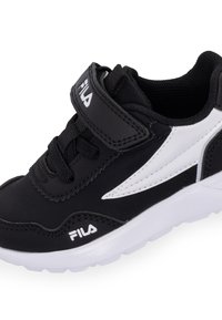 Fila TIGER  - Lauflernschuh - black