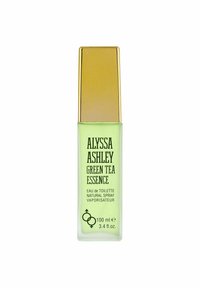 Alyssa Ashley - ALYSSA ASHLEY  TEA ESSENCE EDT 100ML - Eau de toilette - green Pienoiskuva 1
