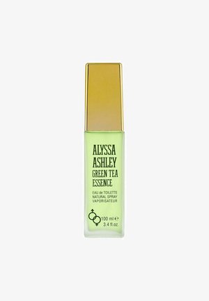Alyssa Ashley ALYSSA ASHLEY TEA ESSENCE EDT 100ML - Eau de toilette - green