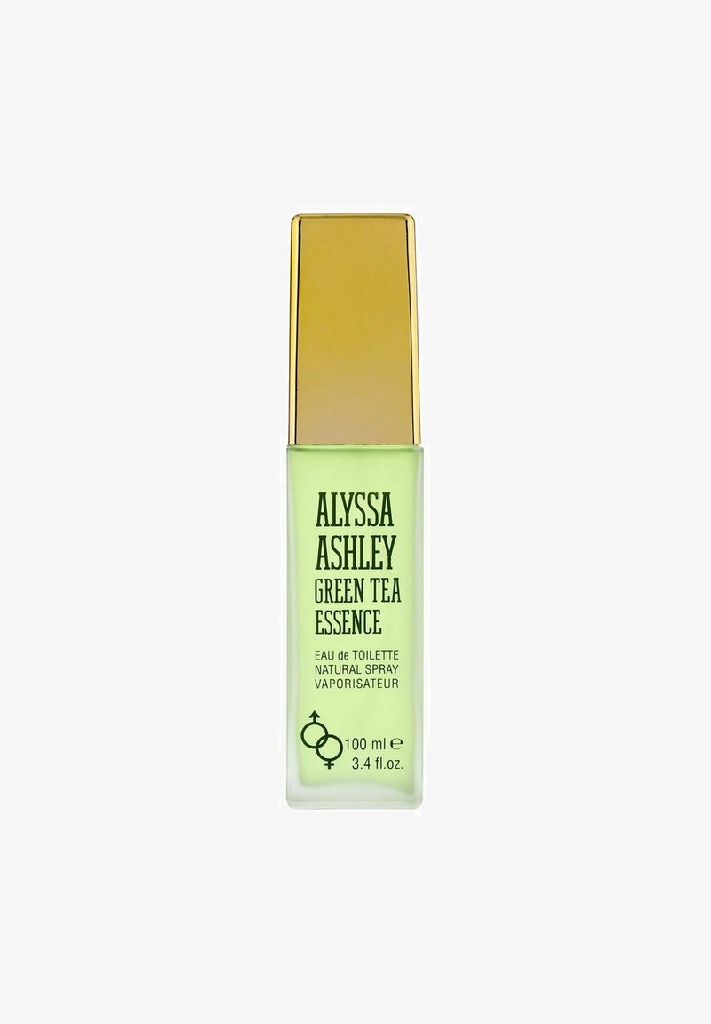 Alyssa Ashley - ALYSSA ASHLEY TEA ESSENCE EDT 100ML - Eau de toilette - green, Förstora