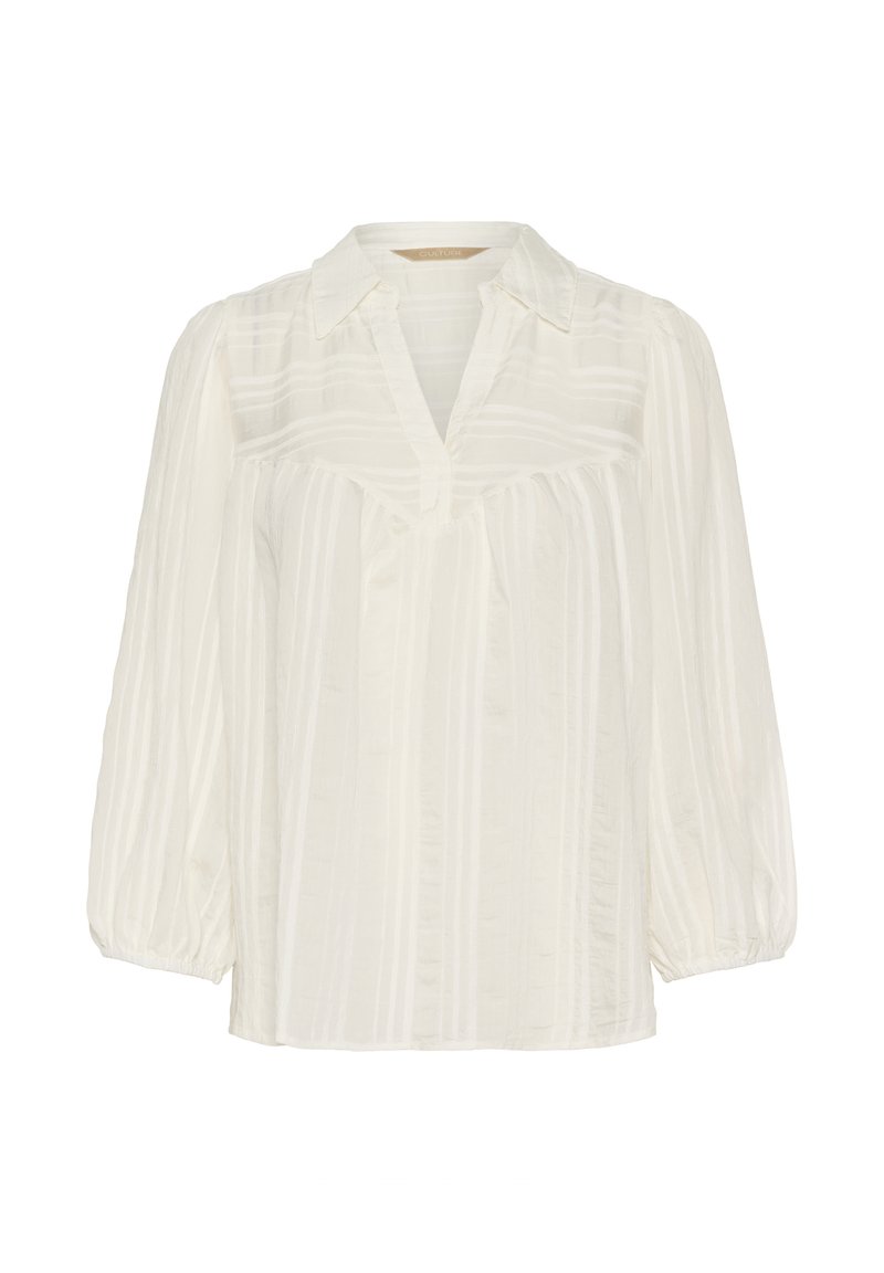 culture Blouse zwart
