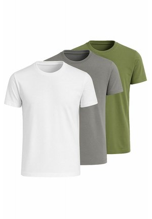 - T-shirt basic