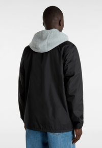 Vans Overgangsjakke - black