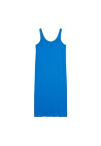 Unausgewählt, warm blue