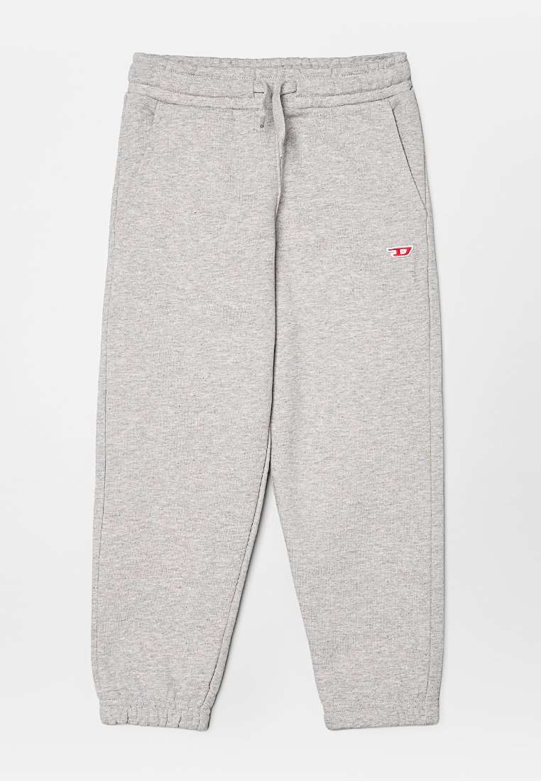 Diesel Trainingsbroek grijs