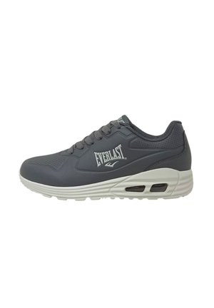 SNEAKERS - Sneakers basse - dark grey