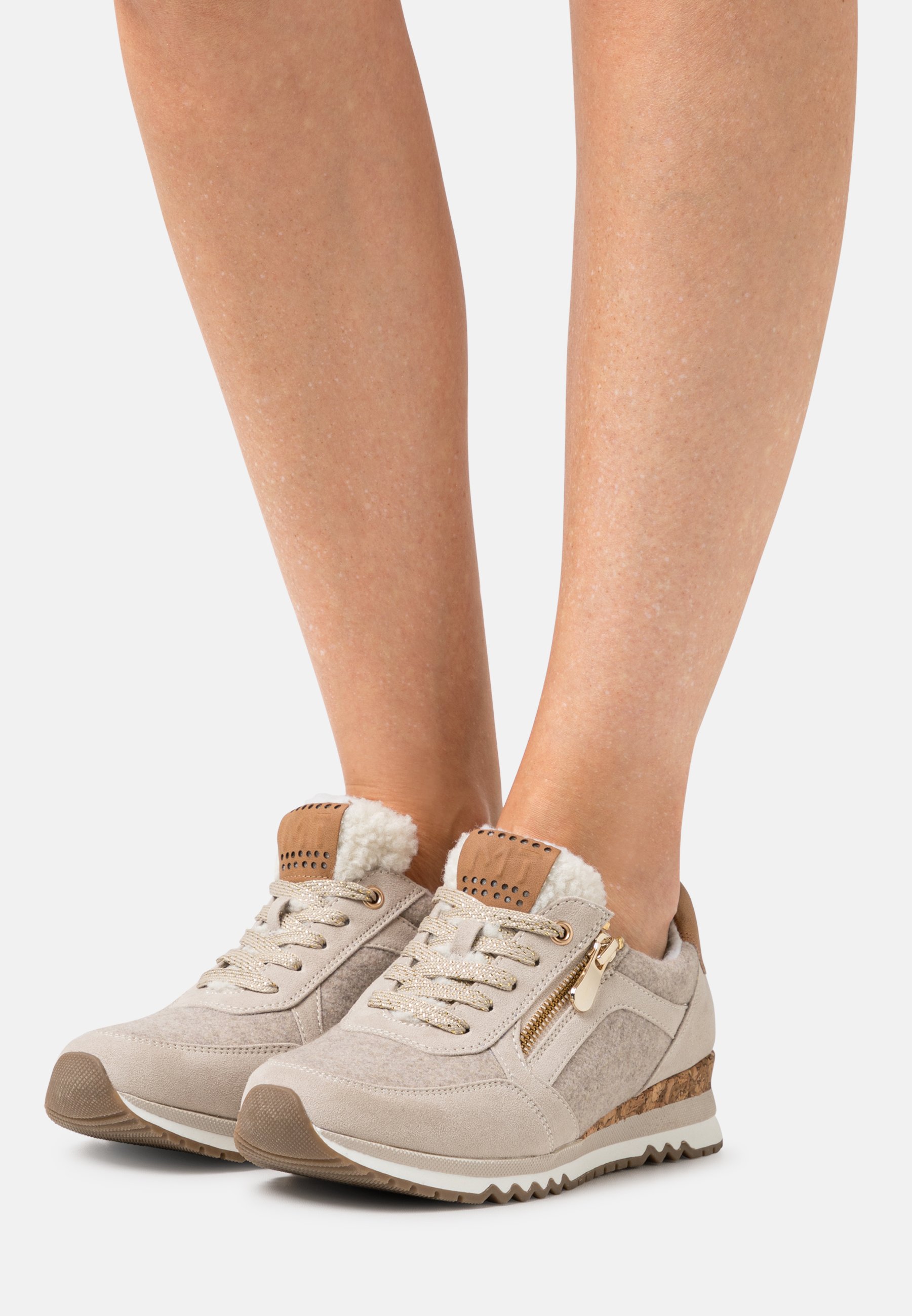 marco tozzi sneaker