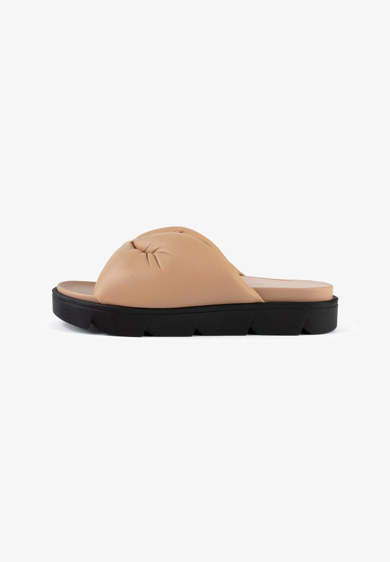 L37 SALT WATER - Japonki - carmel/wielbłądzi - Zalando.pl