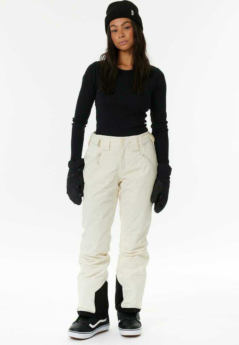 Rip Curl Broek crème Rip Curl Broek crème
