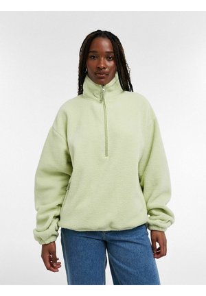 TSDIMA  - Sweat polaire - bright green