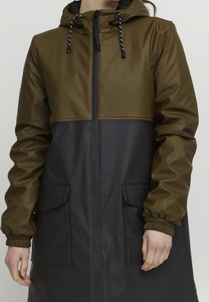 Parka - olive