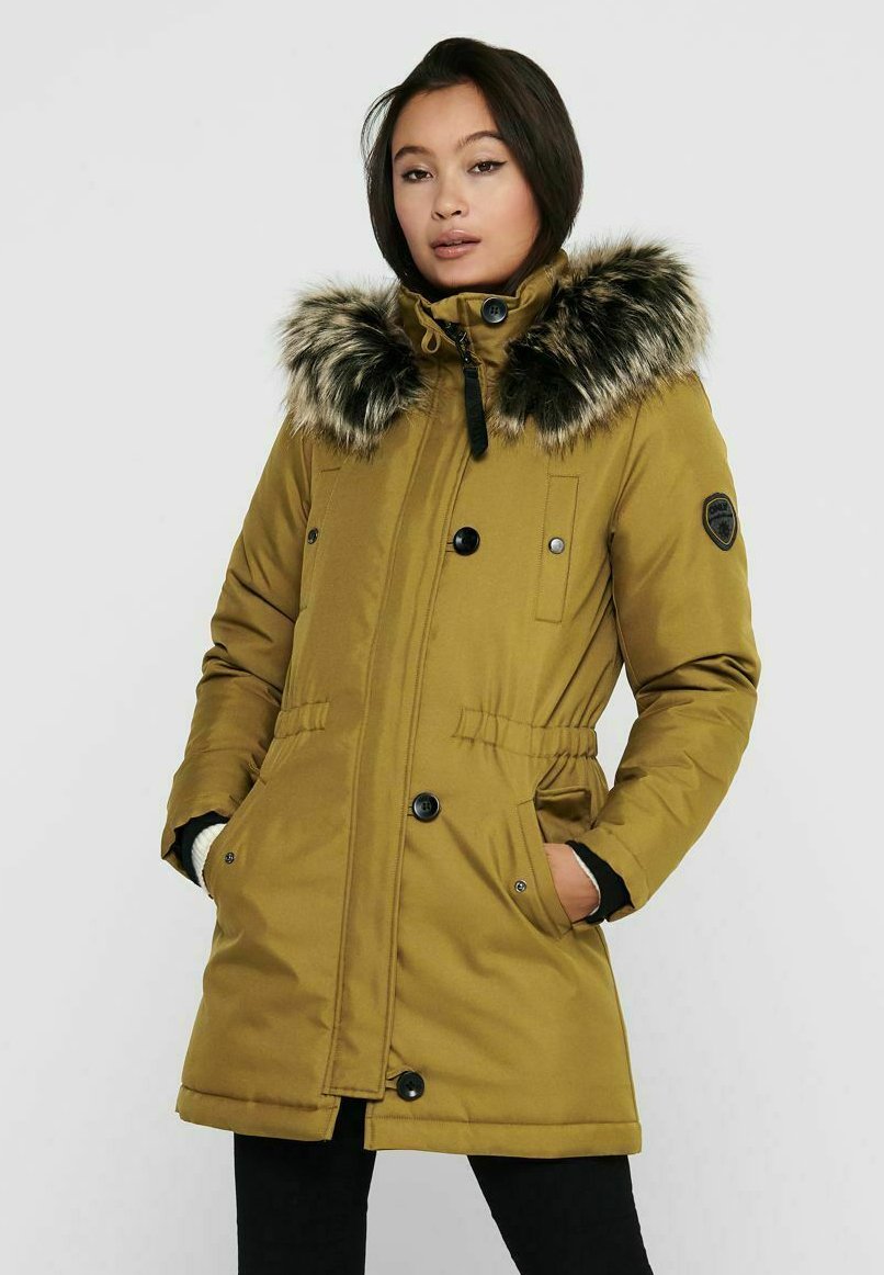 Ofertas en Parkas de mujer | Online en Zalando