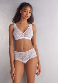 Intimissimi LARA  - Soutien-gorge triangle - white