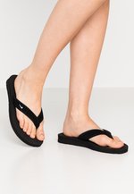 Nike Sportswear Celso Thong Sandalias De Dedo Black White Negro Zalando Es Nike Sportswear Celso Thong Sandalias De Dedo Black White Negro Zalando Es