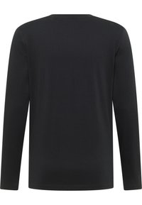 Mustang STYLE ASHEVILLE - Ilgarankovis viršutinės dalies drabužis - schwarz