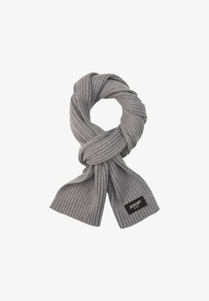 FRANCIS - Scarf - grau