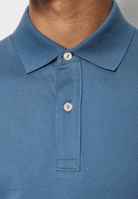 Marc O'Polo Polo shirt - wedgewood