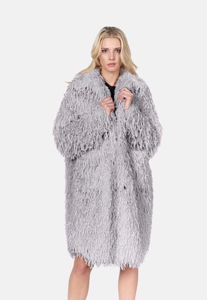 Freaky Nation Cappotto invernale - haze