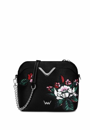 FOSSY OASIS - Handbag - black