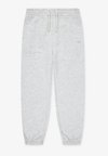 ESSENTIAL JOGGER - Pantalon de survêtement - light grey heather