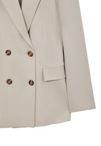 Calliope DOPPIOPETTO  - Blazer - beige