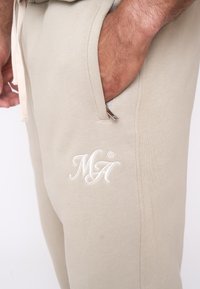 Multiply Apparel JOGGER PACE - Verryttelyhousut - seneca rock