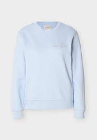 Unausgewählt, light blue