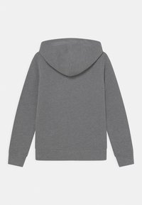 Abercrombie & Fitch Sweat zippé - grey