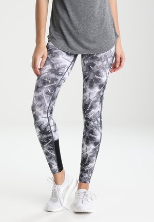 Tights - black