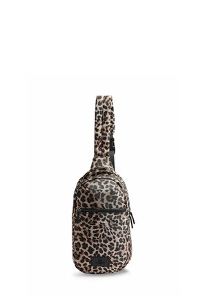 SLING - Cross body bag - leopard